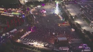 Multiple Astroworld tragedy injury lawsuits heading to trial [upl. by Agnew838]