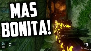 La COMBINACIÓN mas BONITA de Black Ops 3 [upl. by Ellerihs]