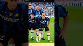 Inter Milan UCL 2010 Champion [upl. by Onairam]