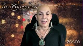 Life as Process The Core Connection with Mira Rubin [upl. by Darbee]