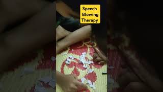 speech therapy  speech therapy at home [upl. by Annocahs]