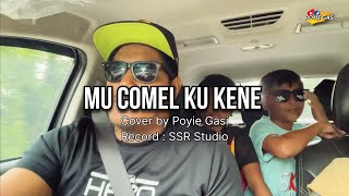 MU COMEL KU KENE  cover by Poyie Gasi [upl. by Ody361]