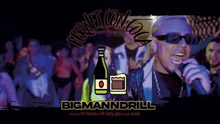 Fernet con coca  BIGMANNDRILL Prod By Mr Karma amp Mr Eddy Jaru Beat Music [upl. by Townie432]