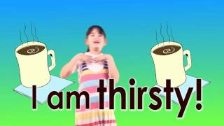 I Am Thirsty [upl. by Kirk]