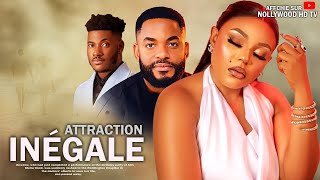 Attraction Inégale  Film Nigerian En Francais Complete [upl. by Ggerg151]