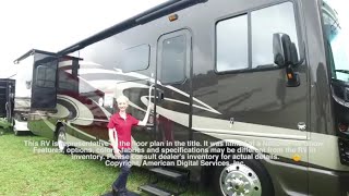 2019 Fleetwood RVBounder35K [upl. by Agamemnon]