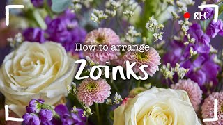 How to arrange quotZoinksquot [upl. by Oderfla]