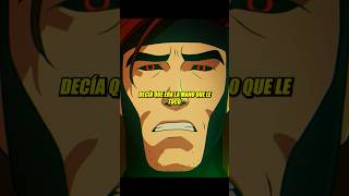 EL FUNERAL de GAMBITO 😭💔🍿 XMEN 97 [upl. by Thebazile]