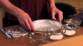 How to Reverse Oxidation on Silver Jewelry  Jewelry Making amp Maintenance [upl. by Alayne669]