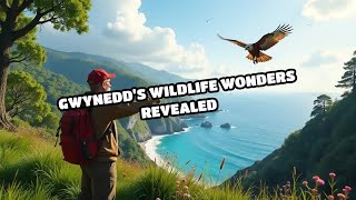 Gwynedds Wildlife Wonders Revealed [upl. by Syah504]