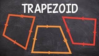 What is a trapezoid [upl. by Marala]