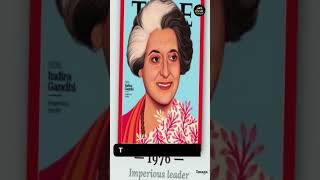 Indira Gandhi Facts 😮 indiragandhi indira status ytshorts shorts facts funfacts congress [upl. by Natrav912]