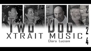 Two Doo Montpellier  Extrait 2024 Clara Luciani [upl. by Nichol133]