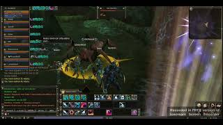 Farm Ant Nest  Archer DMG  Lineage 2 [upl. by Tove]