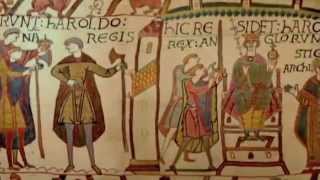 Bayeux Tapestry [upl. by Anid]