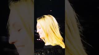 Billie Eilish  ChatMale Fantasy HMHAS TOUR MSG N2 [upl. by Eesak760]