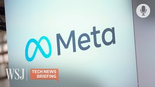 Meta Is Being Sued Over Addictive Features  WSJ Tech News Briefing [upl. by Littlejohn874]