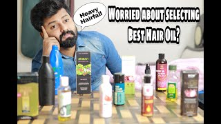 Best Hair Oil for Fast Hair Growth and Hair fall Control  My Genuine Review  Not Sponsored [upl. by Alleyn76]