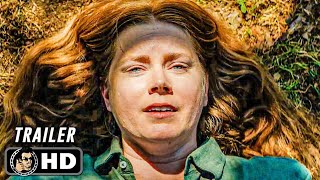 NIGHTBITCH Official Trailer 2024 Amy Adams [upl. by Yand333]