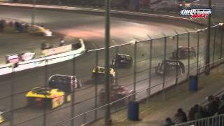 2015 DIRTcar Nationals Recap February 12th [upl. by Alyss]