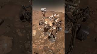 New interesting images of the surface of Mars 1080p60 HD [upl. by Clevie]