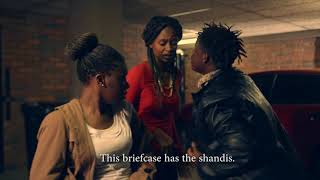 Shandis  2nd Year AFDA Film Johannesburg [upl. by Atilrep466]