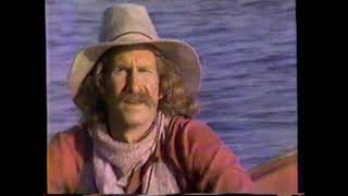 1984 Millers Outpost quotOK Homer hit itquot TV Commercial [upl. by Helyn]