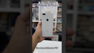 Apple iPhone 8 Plus  Unboxing தமிழ் Tamil [upl. by Aydiv448]