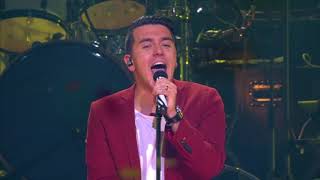 Jan Smit  Als De Morgen Is Gekomen Live in HMH 2016 [upl. by Amathiste319]