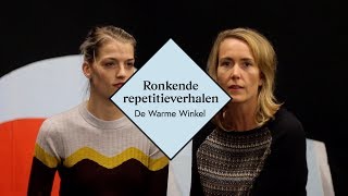 Ronkende repetitieverhalen De Warme Winkel [upl. by Beverlee]