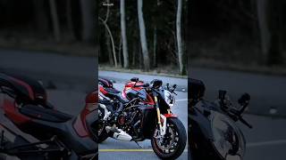 2024 MV Agusta Brutale First Ride amp Review MV Agusta beutale review and looking good 👍 [upl. by Akinahs156]