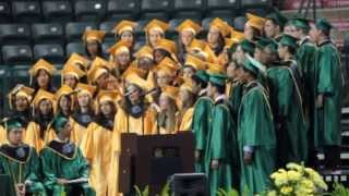 West WindsorPlainsboro HS South choir [upl. by Margot]