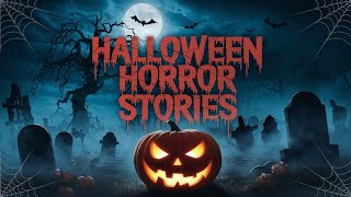 3 Disturbing TRUE Halloween Horror Stories  English Ghost Stories  Real Life Horror Stories [upl. by Darya]