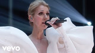 Céline Dion  My Heart Will Go On Live on Billboard Music Awards 2017 [upl. by Sillad]