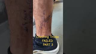 Cheating Tricks Failed Part 3। Cheating Tricks for Exams। Cheating during exam। Cheating vs UFM। UFM [upl. by Sessler500]