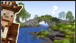 Im BACK with a Mega Landscape  Hermitcraft  Episode 20 [upl. by Doria]