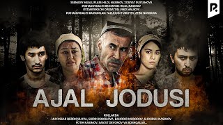 Ajal jodusi ozbek film  Ажал жодуси узбекфильм [upl. by Tatum]