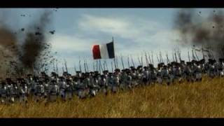 Empire total war Movie Prussia vs France [upl. by Druce154]