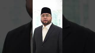 Takbir Raya Versi Melayu by Abdulkarim Almakki [upl. by Soni]