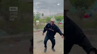 Mboss Khan ololo dance challenge [upl. by Figge]