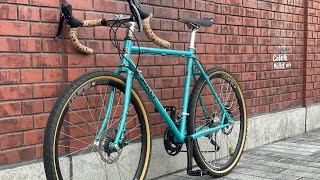 Surly Straggler 650b [upl. by Nuriel]