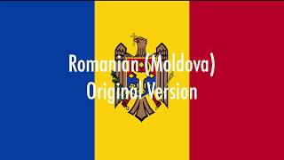 Numa Numa The Ultimate Multilanguage Collection Part 1  Romanian [upl. by Anial]