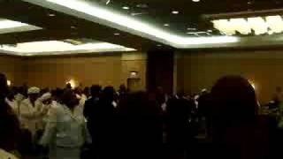 Bishop Brian D Moore amp The Life Center Praise Break Part 1 In Greenville [upl. by Pembrook]