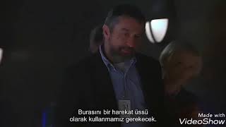 Wag The Dog  Başkanın Adamları 1997 [upl. by Nairadal]