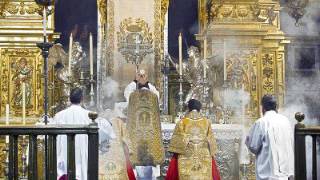 Doutrina Católica  O QUE SIGNIFICA DE FATO SER UM CATÓLICO TRADICIONAL [upl. by Rennold]