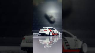 Hot wheels Audi Quattro Premium line model hotwheels automobile shorts smallbusiness [upl. by Abell987]