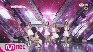 Produce 101Full 101 Avengers – Group 2 SNSD ♬Into the New World EP04 20160212 [upl. by Alletneuq648]