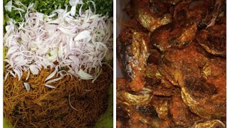 how to prepare Abacha Enugu way [upl. by Essirehs3]