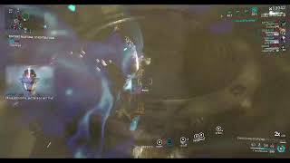 Mastery Rank 31 Test mr31 warframe warframelive [upl. by Melba]