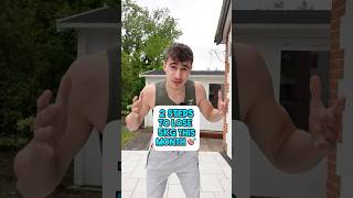 How to LOSE 5kg THIS MONTH🔥 weightloss losebodyfat fatloss [upl. by Banks922]